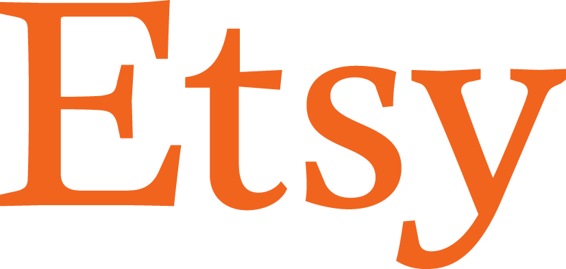 Etsy Etsy logo