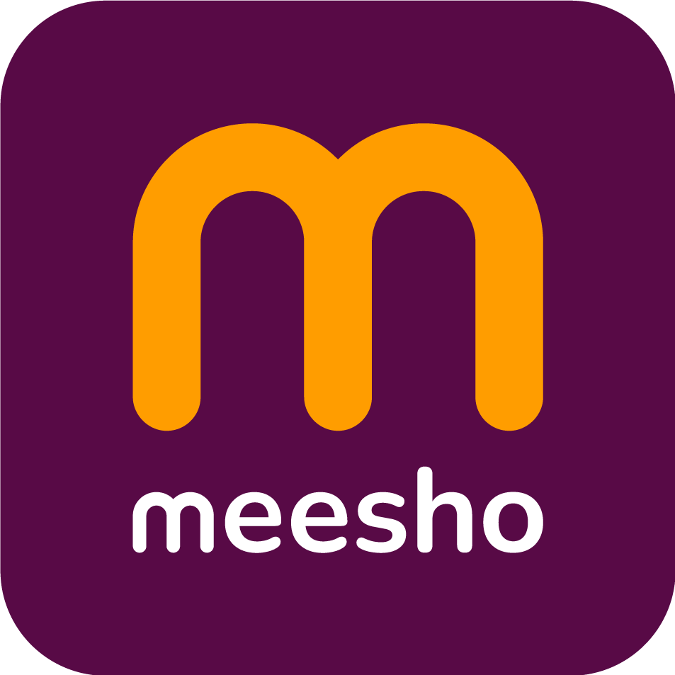 Meesho Meesho logo