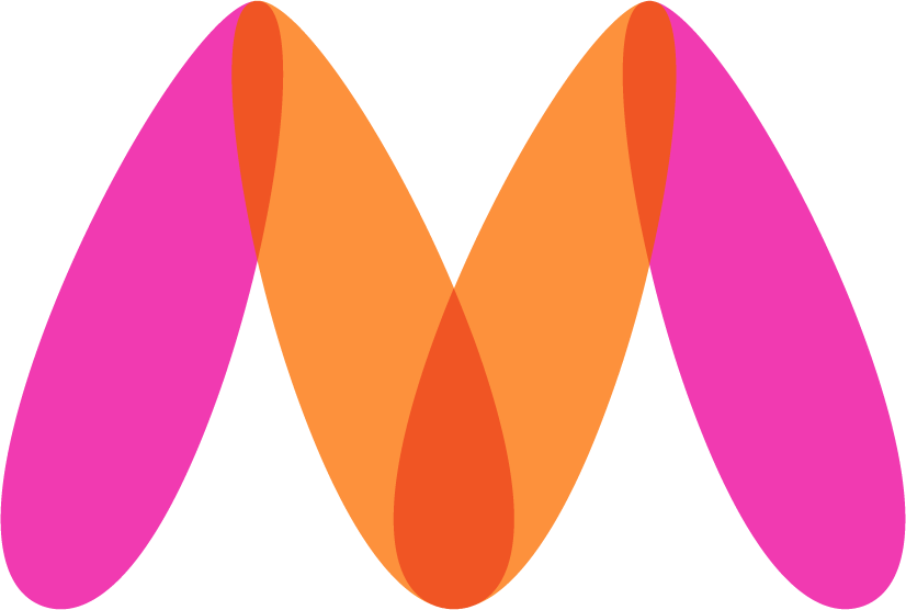 Myntra Myntra logo