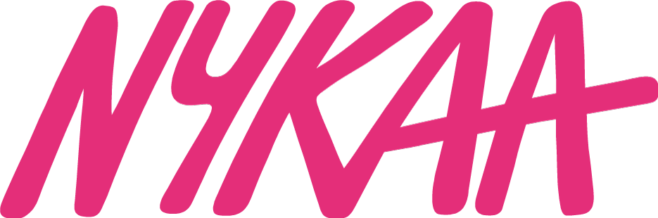 Nykaa Nykaa logo