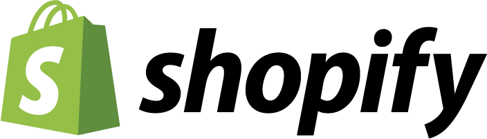 Shopify Shopify logo